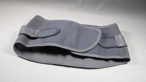 Đai Lưng Định Hình Cột Sống Tự Làm Nóng Giảm Đau Lưng Cải Thiện Thoái Hóa Thoát Vị Đĩa Đệm