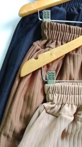 Celana Baggypants Tebal Super Jumbo & Kekinian