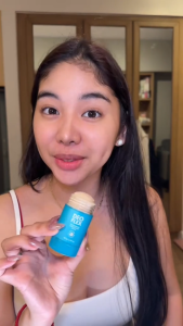 DEOFLEX Deodorant Concealer Stick ((9g 12g with brush and 40g) by Mixtrue Beauty - Non-sticky non-greasy finish