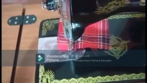 Understanding & Using Manual Sewing Machine Heads