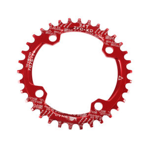 Snail | Positive Negative Teeth Single Mountain Bike Chainring