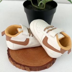Halomam - Prewalker Omnia  (Sepatu anak laki laki/perempuan Newborn-18 bulan)