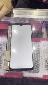 OLED/Incell For Samsung A51 A515 A515F A515F/DS A515FD LCD Display Touch Screen Digitizer Assembly with Frame