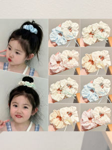 NING ZHOU | High Elasticity Durable Bow Dot Hairband