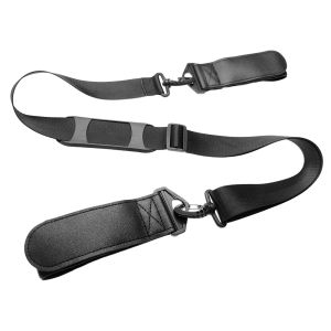 Climbing Ropes Adjustable Shoulder Strap Outdoor Sports Skiing Accessories Durable Nylon