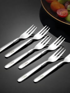 316 Stainless Steel Safe Forks