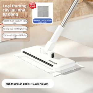 Grace | Chổi Lau Đa Năng Mini Tiện Lợi
