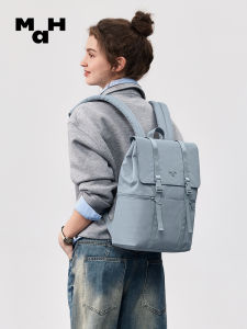 MaH | Fashionable Laptop Backpack