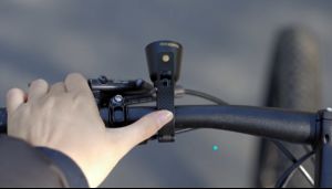 ROCKBROS Bicycle Copper Bell antage Bike Loud Clear Sound Horn MTB Road Bike Horns Bicycle Accessories