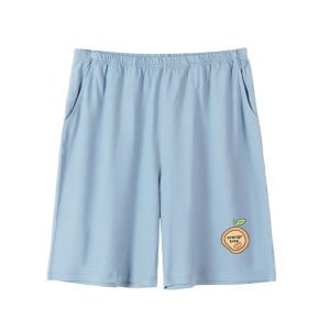 Coco Smart | Summer Cotton Sleep Shorts for Teenage Boys