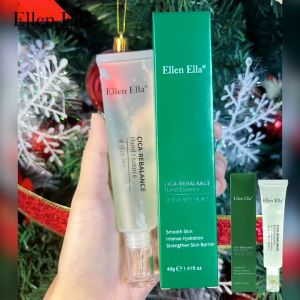 Ellen Ella Centella Asiatica Esensi Tangan 40g: Solusi Anti Keriput & Krim Tangan Alami