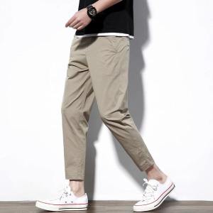 Jeanswest | Quần Tây Ôm Dưới Phong Cách Thoáng Mát Cho Nam