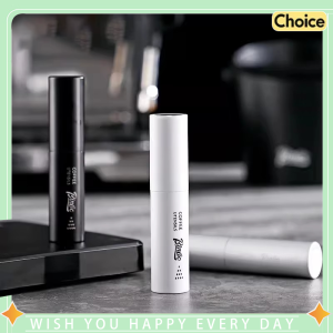 Rechargeable 3kg Coffee Scale and Bincoo Grinder with Fast Charge Timer 01g Precision Anti Fly Ultra Sprayer Anti Static Glass