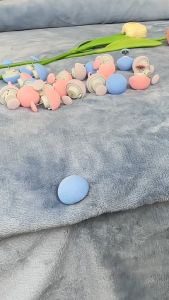 Quilt Fixing Clips Duvet Cover Sheet Reusable Carabiners