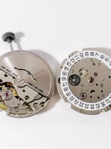 Citizen 8215 Chip Mới Chuyển Đổi Tự Động Máy Nước Ghost Watch Chip Chính Hãng Bảo Hành 1 Năm Phụ Kiện Đồng Hồ