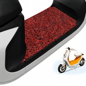 Customized Decorative Foot Pad For Kone/Citi/Sport Electric Scooters