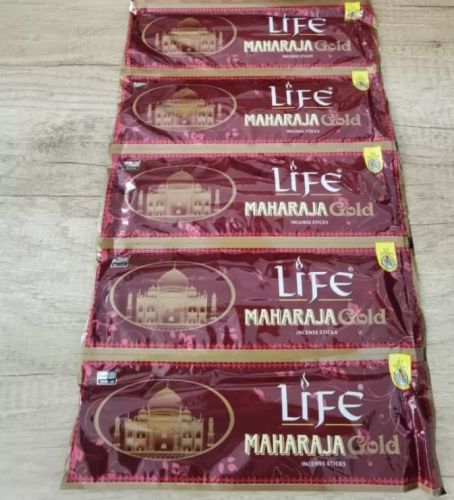 Cara Membedakan Hio Maharaja Gold Asli dan Palsu: Panduan Lengkap