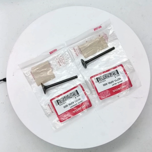 PAYUNG KLEP SET KPH UNTUK MOTOR KARISMASUPRA X 125 KIRANA SUPRA X 125 PGM FI SUPRA X 125 FI Kualitas original Presisi tidak bengkok