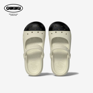 chikoku | Lightweight Breathable Ballet Slides Arch Support