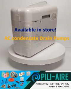 HIPPO DRAIN PUMP 3Meters