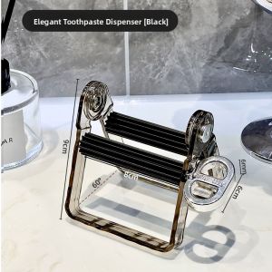 TOOLCLUB | Manual Toothpaste Squeezer for Face Wash Paint Hand Cream