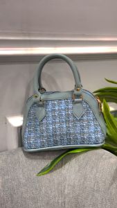 ZURELDA - Tas Selempang Wanita Kanvas Terbaru | Tas Totebag Wanita Import Quality Kekinian | Tas Shoulder Bag Wanita Elegan | Tas Slingbag Wanita Mewah | Tas Selempang Wanita OOTD | Tas Selempang Pesta Resmi Kondangan | Tas Selempang Fashion Wanita