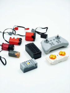 Jie Star | Motor Drive Remote Control Module