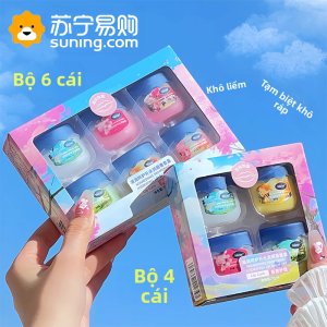 Son Dưỡng Môi Nicor Dưỡng Ẩm Lâu Trôi Chống Khô Môi Chống Nứt Nẻ Loại Bỏ Da Chết Làm Mờ Nếp Nhăn Dành Cho Nam Và Nữ