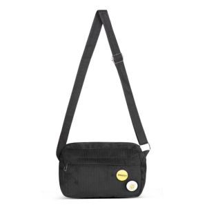 tas selempang sling bag corduroy pria wanita 19053