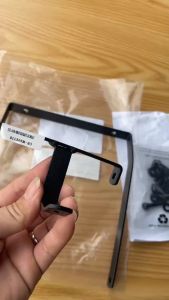 CR Givi hộp cute để giữa xe Wave S110 Blade 110 men GSR chịu lực tốt cho chuyến đi xa [RẺ NHẤT]