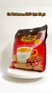 Cà Phê Hoà Tan 3IN1 ( 45 gói )