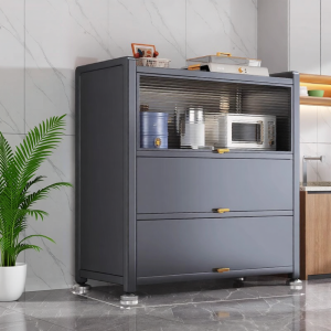 JUMEISHI | Multi-functional Kitchen Storage Rack