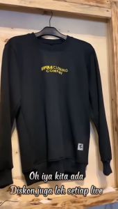 Sweater Oblong Cowok Merah Maroon Crewneck Pria Basic Sablon Distro Cowok Brand Lokal Bandung Erfolg Clothing Switer Lelaki Dewasa Oversize Sweatshirt Cardigan Cowok Kekinian Kerah Basic Motif Sablon Simper Terbaru Lengan Panjang