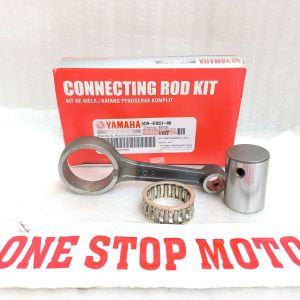 Stang Seher Batang Penggerak Connecting Rod Kit Assy Yamaha Vega zr Jupiter z robot 5D9-E1651-00