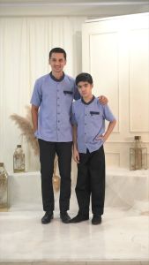 Baju Muslim Pria Koko Dewasa Lengan Panjang Pakaian Muslim Kemko Kurta Pakistan Busana Muslim Laki Murah Terlaris