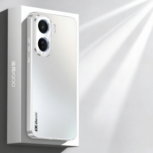 imobile | Icy Feel Matte Drop-resistant Phone Case