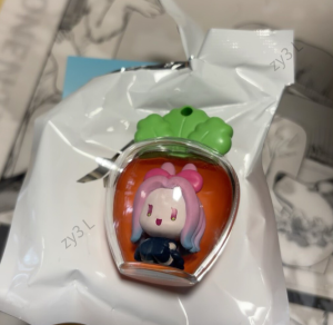 【low price】new ALIEN STAGE Rabbit Series Little Cute Radish Blind mystery Box IVAN Genuine Sua Luka valentine Christmas gift hot