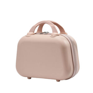 กระเป๋าเดินทาง กระเป๋าเดินทาง 12 นิ้ว กระเป๋าถือแฟชั่นหญิง เดินทาง ไม่ทำให้เจ็บ