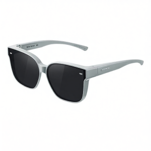 HELEN KELLER | Ultra-light UV Protection Sunglasses for Myopia