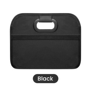 Trunk Organizer for suv Foldable portable car storage box for camping outdoor storeroomspace saving multi functional