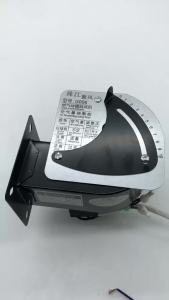 Hongling Xinnanfang Chubao Oven Steamer WGFJ-G006 25W Blower Fan For Firegas Stove General Food Machinery