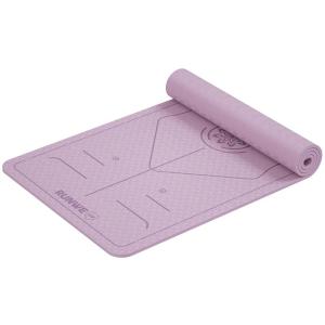 Runwe | Anti-slip Antibacterial Yoga Mat