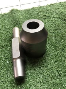 บล็อคค้อนตอกเหล็ก สำหรับเครื่องเเย็ก รุ่นเล็ก (65mm.)ผลิตจากเหล็กคุณภาพดี ร้านนี้ส่งเร็ว ส่งตรงจากไทย