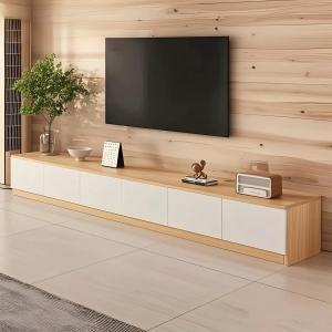 MAIYUQI | Modern Minimalist Small Apartment TV Stand