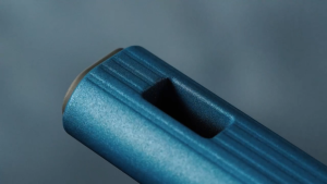 NEW LAUNCH - Numan Panci Susu 18 cm Anti Lengket Lapisan Keramik dengan Tutup Kaca Lissa Series