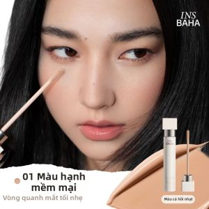 Insbaha | Kem Che Khuyết Điểm Seamless Cho Mụn & Quầng Thâm
