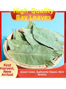 Natural Sulfur-free Guangxi Green Spice for Stewing and Soup