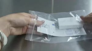 1 Set 4 Colors 2.9 Eink Screen Price Tag Price Display Shelf Label Low Power Consumption ESL Digital Price Tag for Supermarket