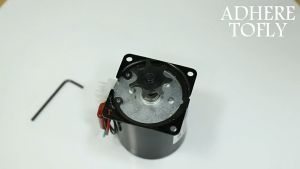 220V 60KTYZ Automatic Egg Turner Motor Synchronous Motor for Incubator Engine Reversible Geared Components 2.5r/min Incubator Parts and Accessories Set