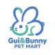 GUI & BUNNY PET MART